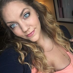 Meet your Posher, Kelsey