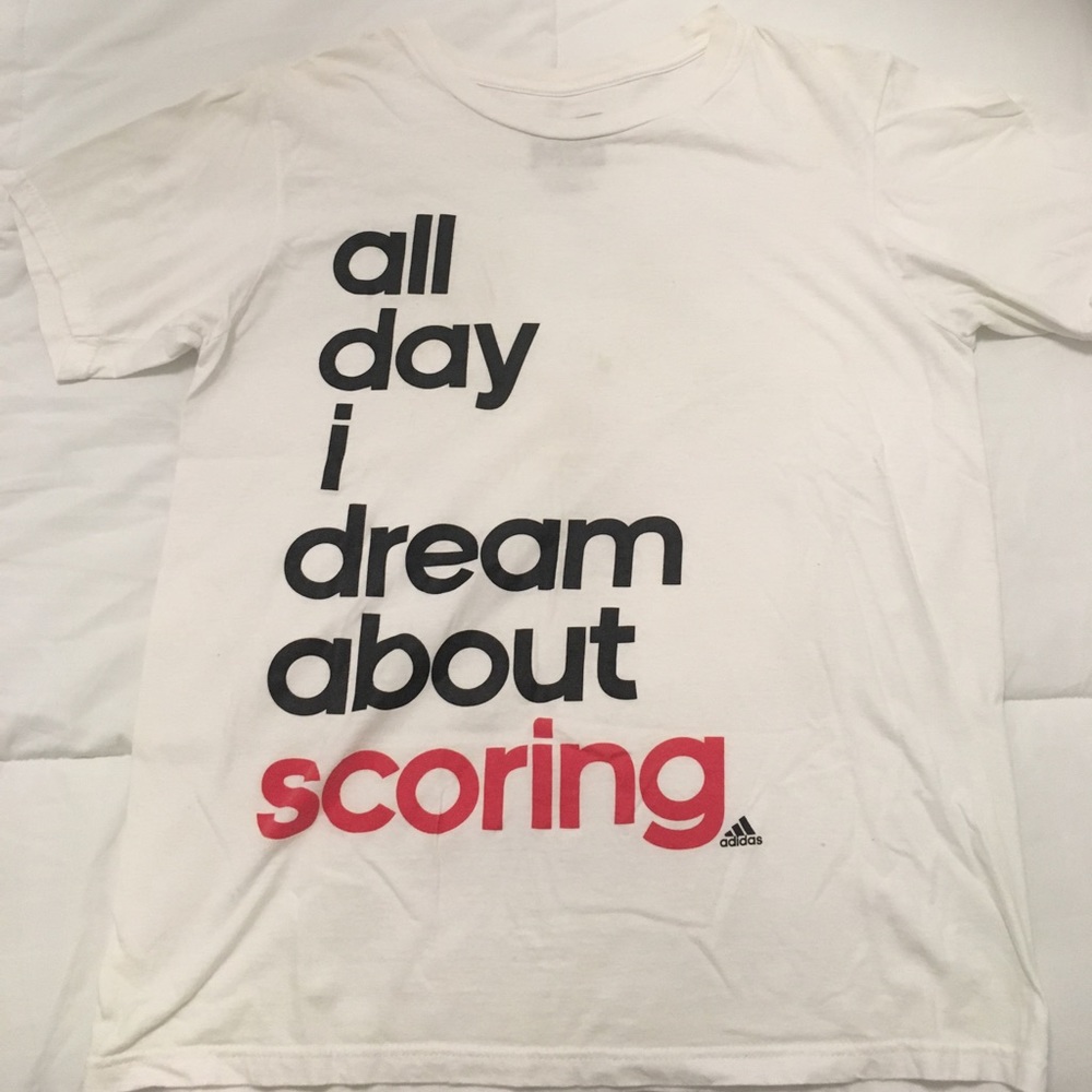 Adidas T-Shirt