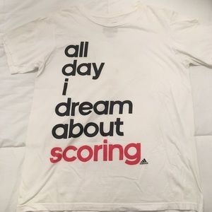 Adidas T-Shirt
