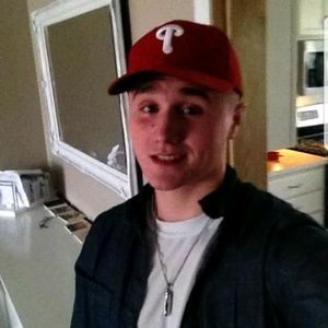 Meet your Posher, Thomas