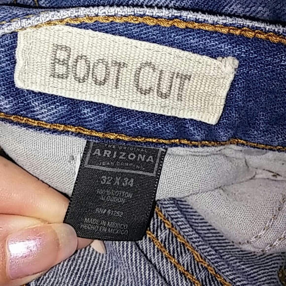 Jeans - Picture 3 of 3