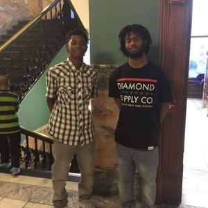 Meet your Posher, Byron