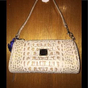 Dooney & Bourke barrel bag