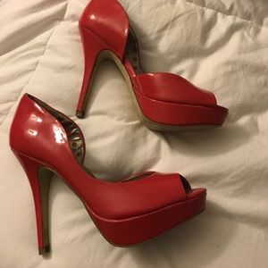 Wore one time for wedding