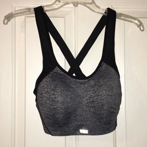 victoria's secret sports bra