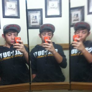 Meet your Posher, Kevin