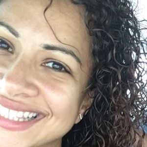 Meet your Posher, Janet