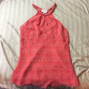 MICHAEL Michael Kors Women's Size 8 Top