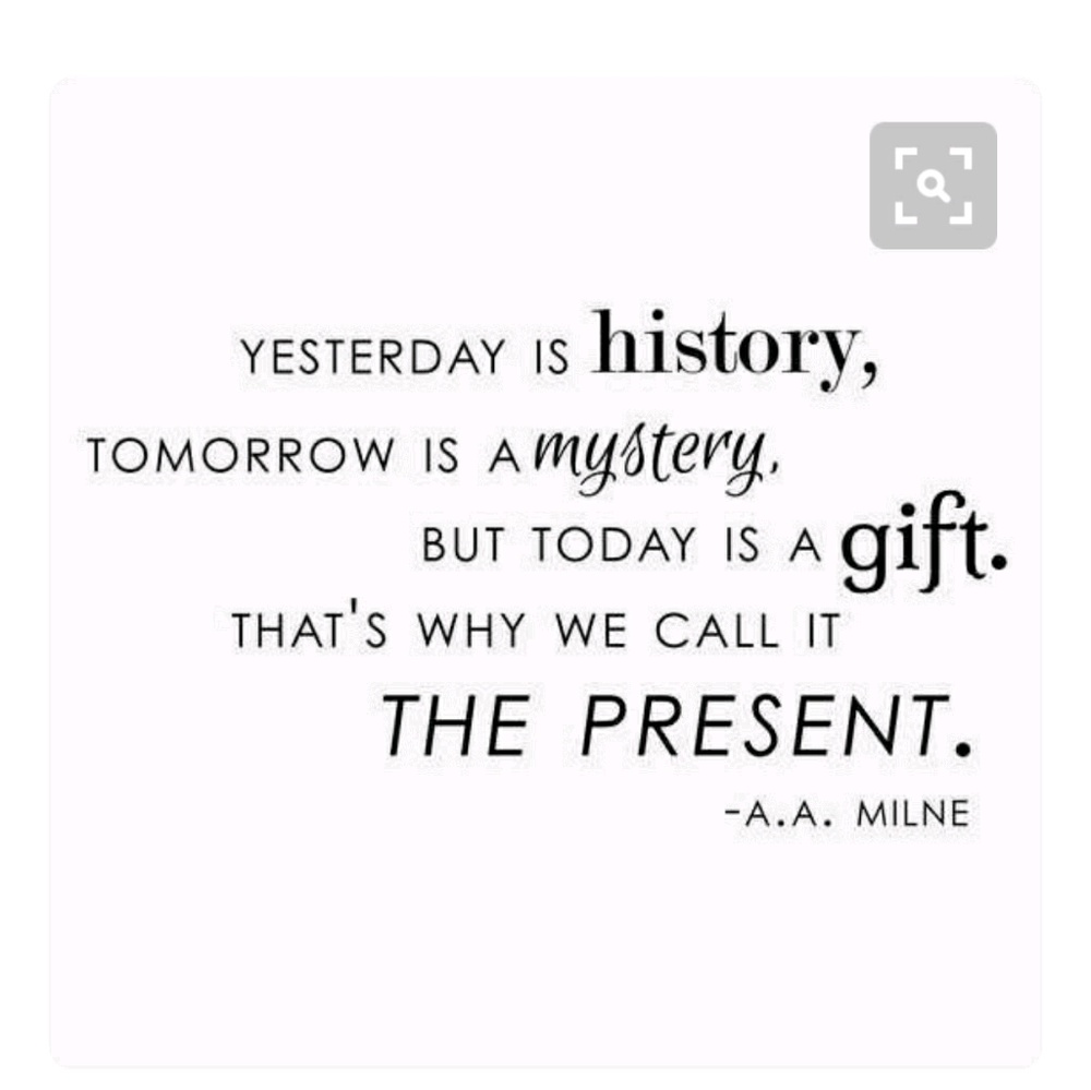 Meet your Posher, Billie