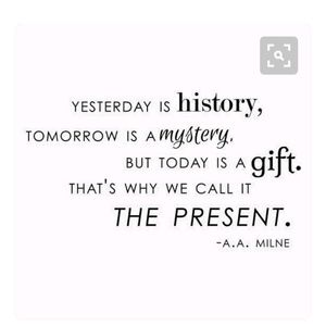 Meet your Posher, Billie