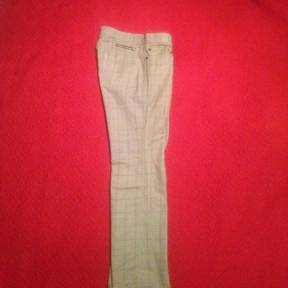 Men's size 32 (Japanese Large) Dress Pants!
