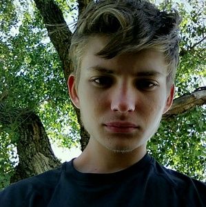 Meet your Posher, Jay