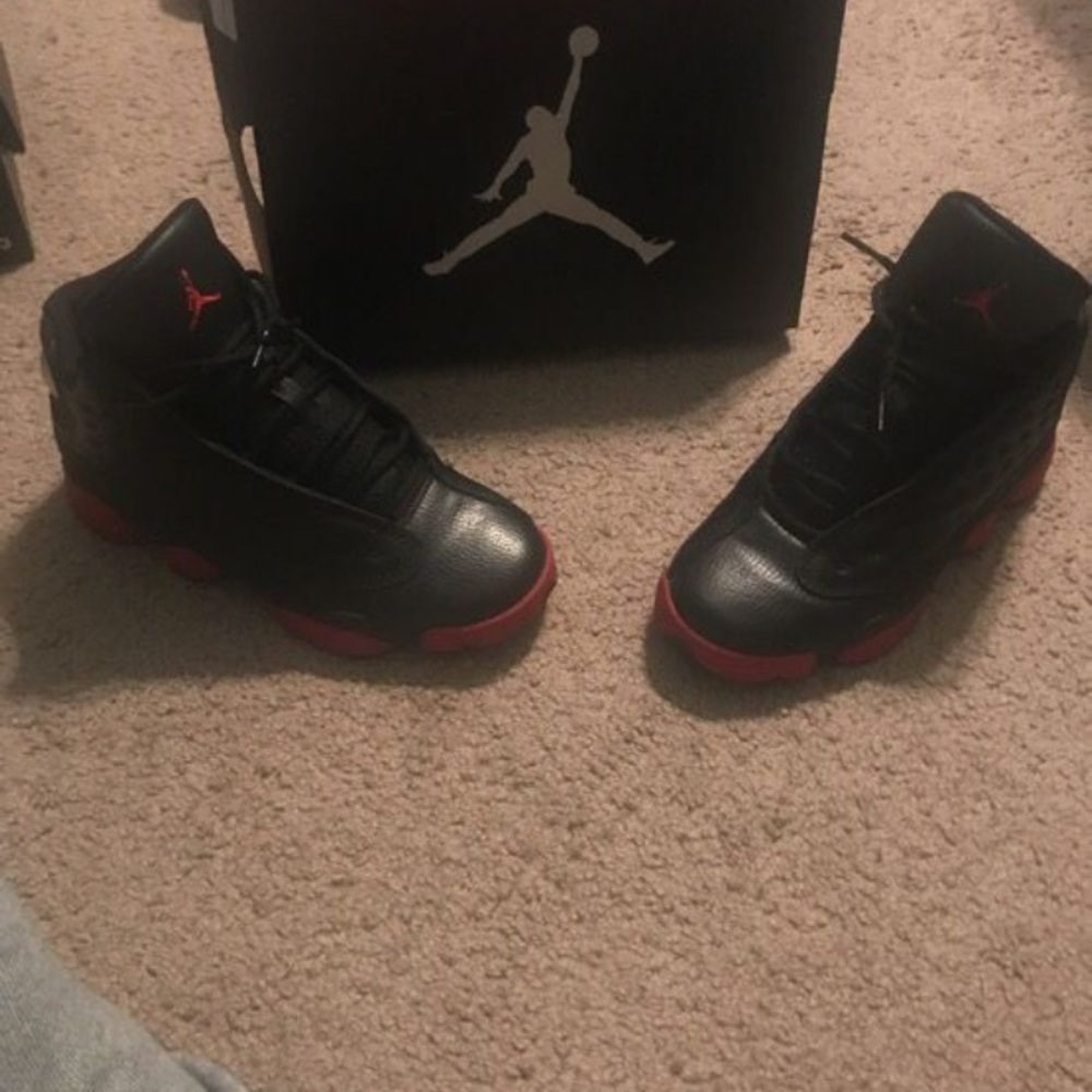 Jordan's