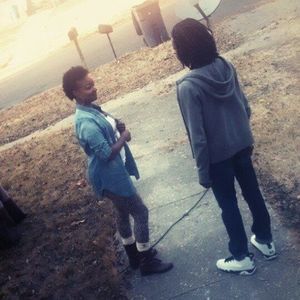 Meet your Posher, Tony