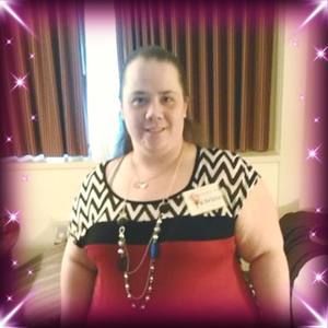 Meet your Posher, Christa