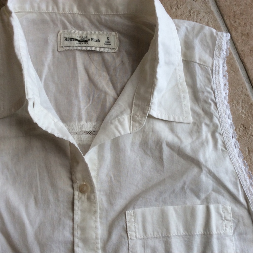 Tank Top NWT