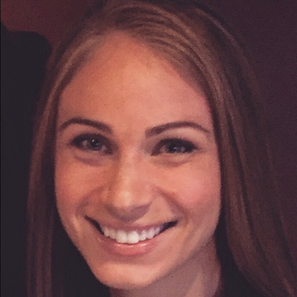 Meet your Posher, Jenna