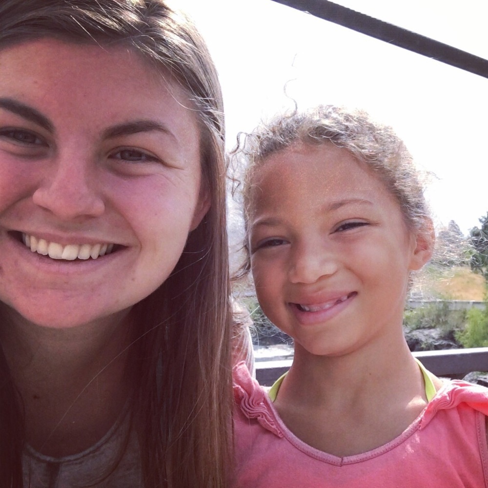 Meet your Posher, Kari