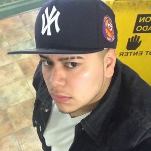 Meet your Posher, Joseph