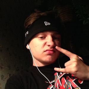 Meet your Posher, Richie