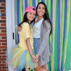 Meet your Posher, Ximena