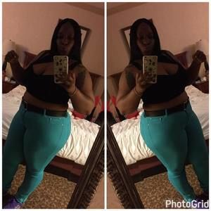 Meet your Posher, Sequioa