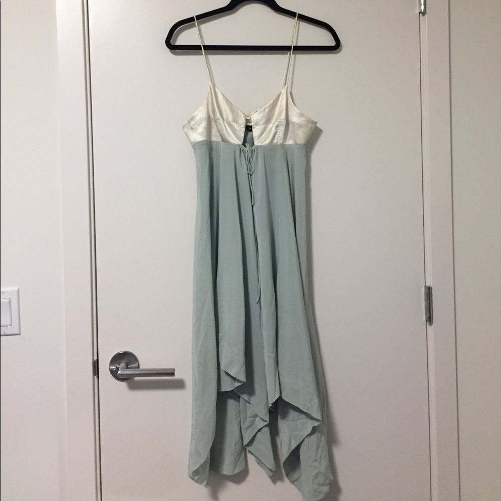 Cute flowy dress by Alexander Wang