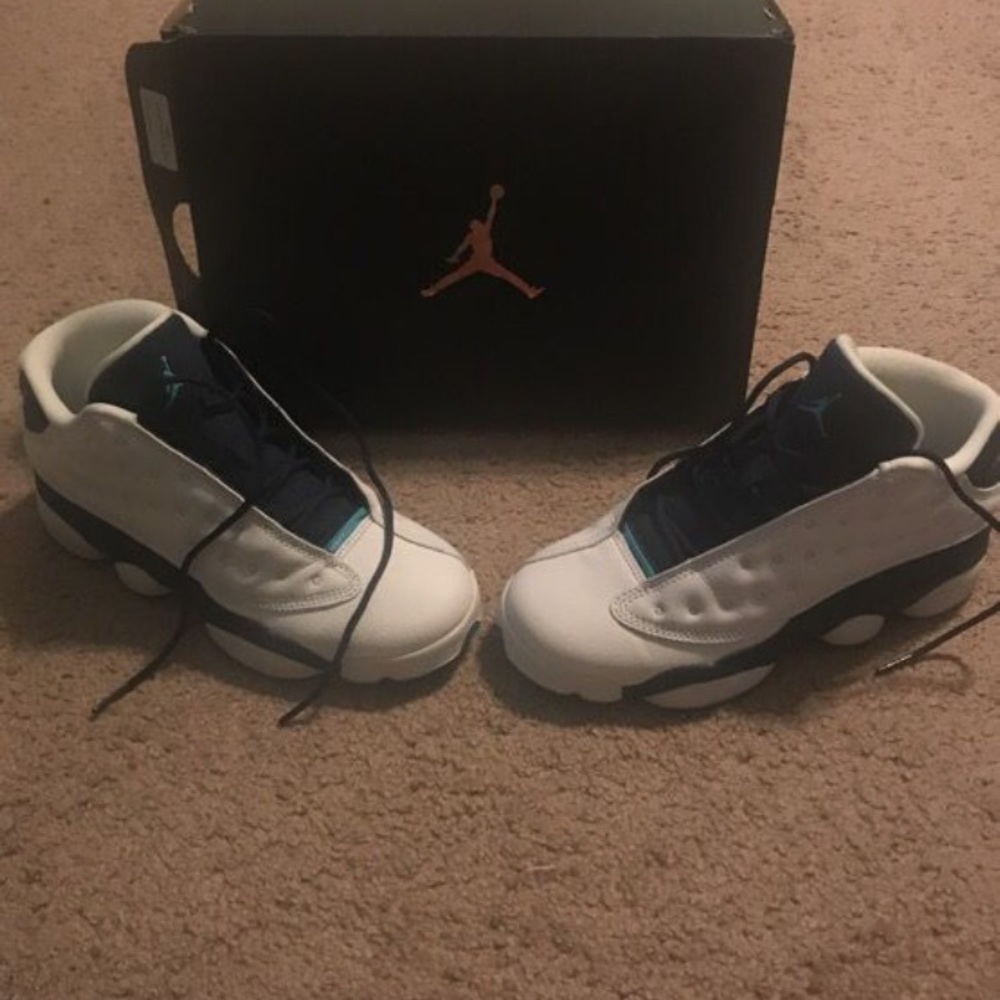 Jordan's