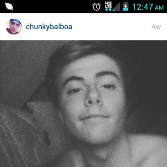 Meet your Posher, Jacob - Picture 1 of 1