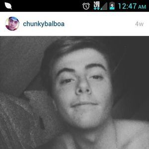 Meet your Posher, Jacob