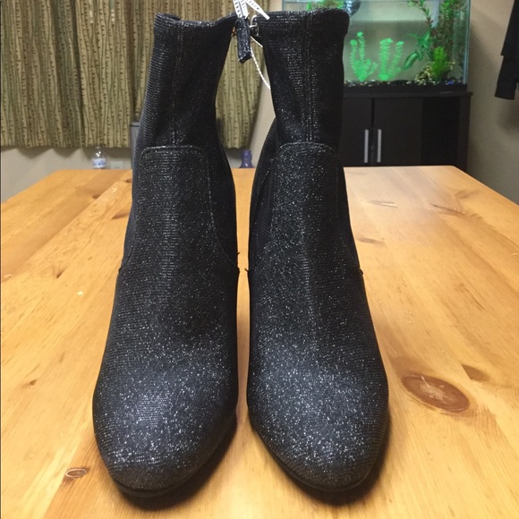 Steve Madden Edit Metallic - Picture 2 of 6