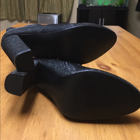 Steve Madden Edit Metallic - Picture 4 of 6