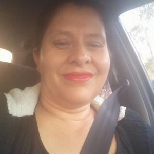 Meet your Posher, Lupe