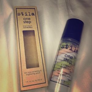STILA *ONE STEP CORRECT* FOUNDATION PRIMER