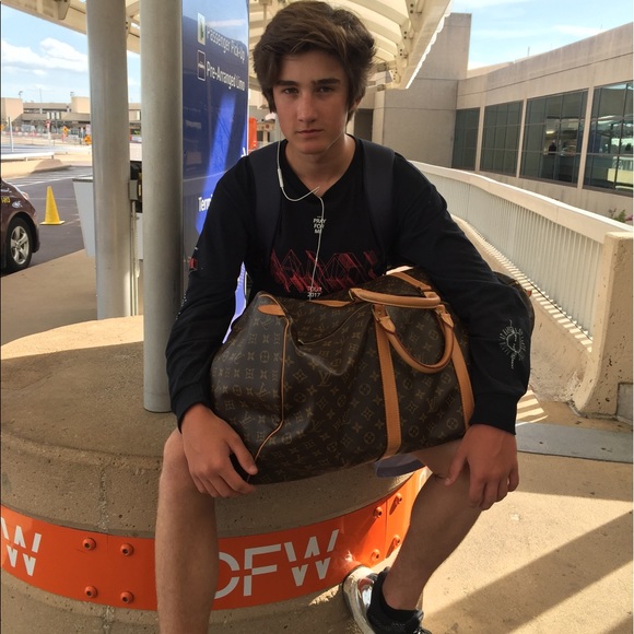 Meet your Posher, Matthew - Picture 1 of 1