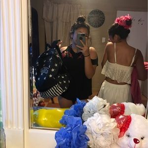 Meet your Posher, Melanie