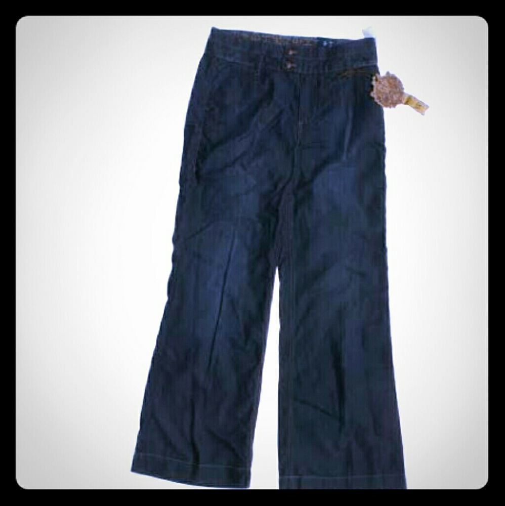 NWT "Miracle Fit" CW Jeans