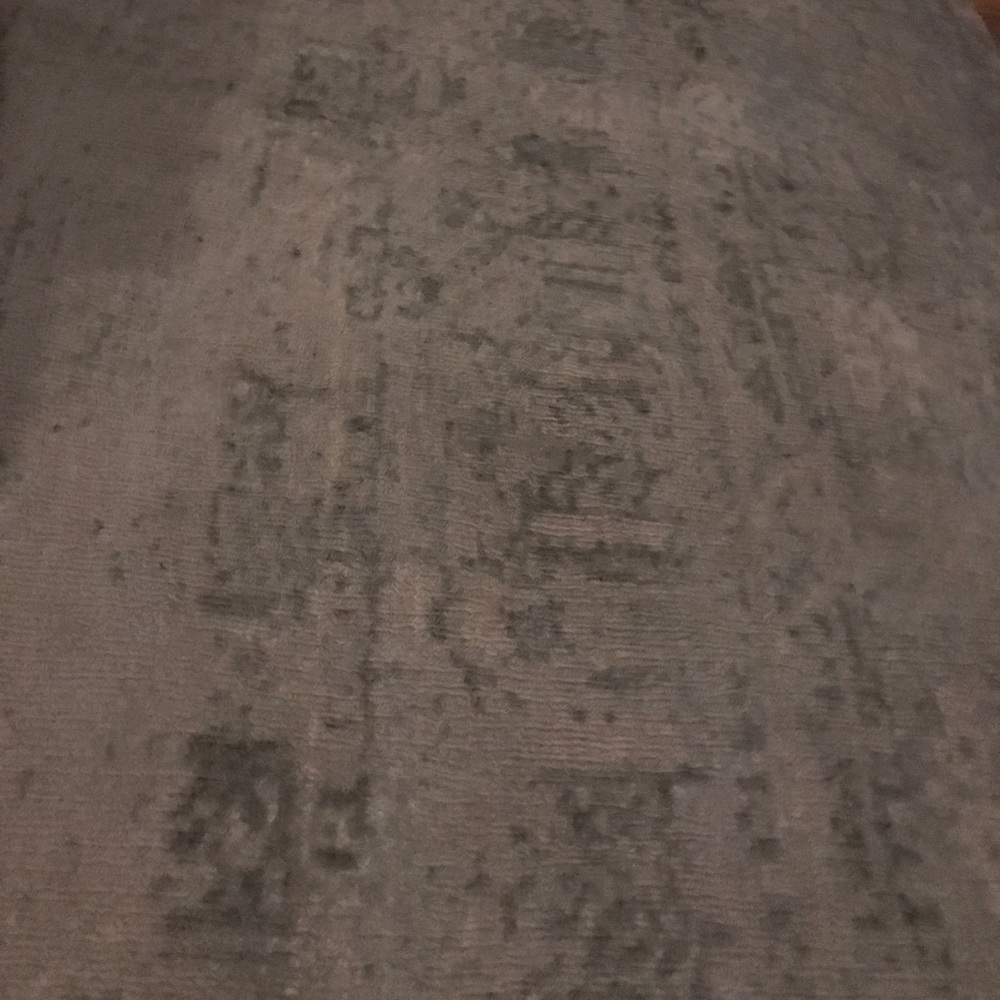 Meet your Posher, Vicki