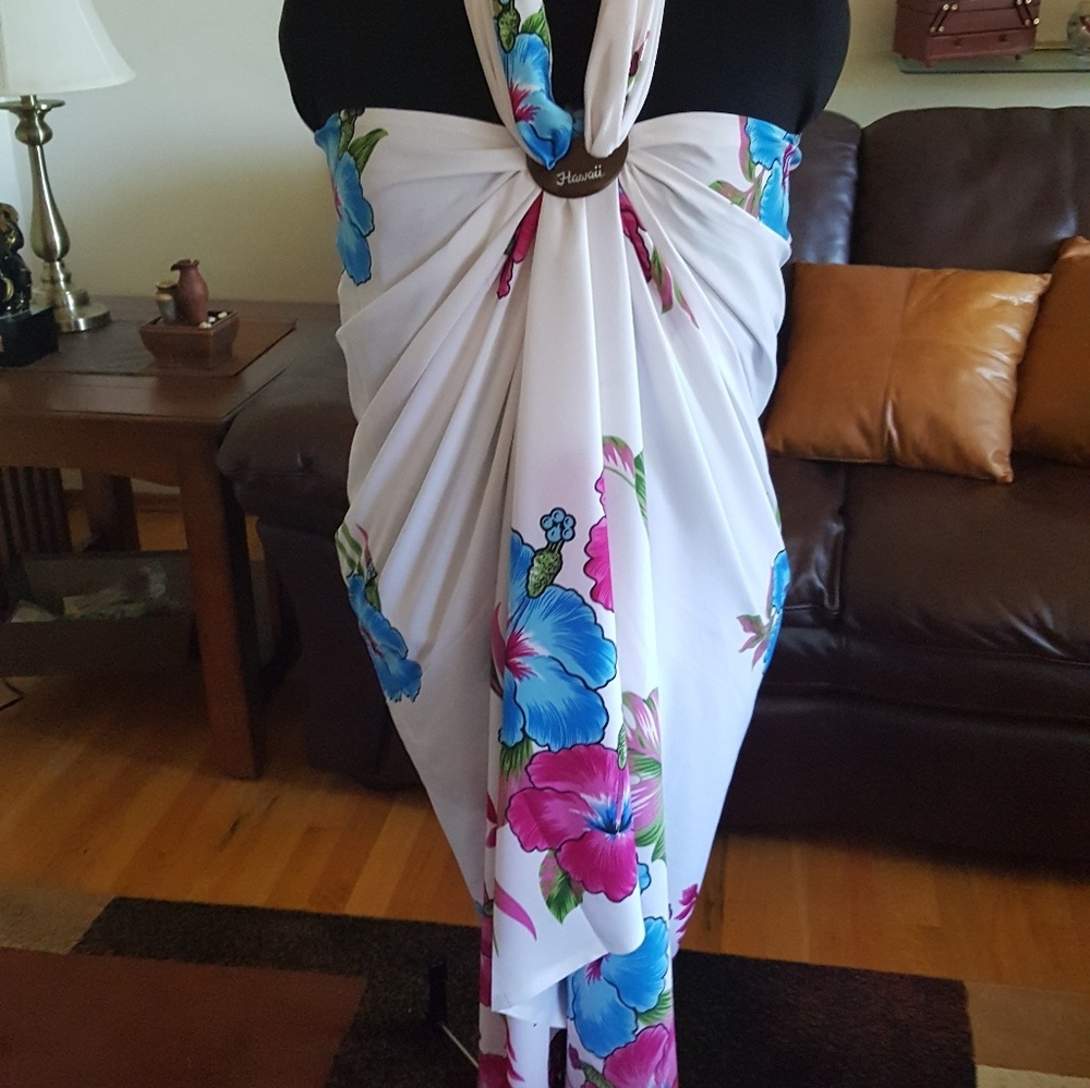 Sarong
