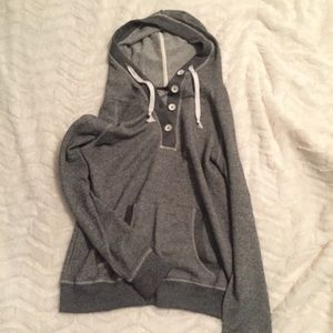 grey hoodie 🖤