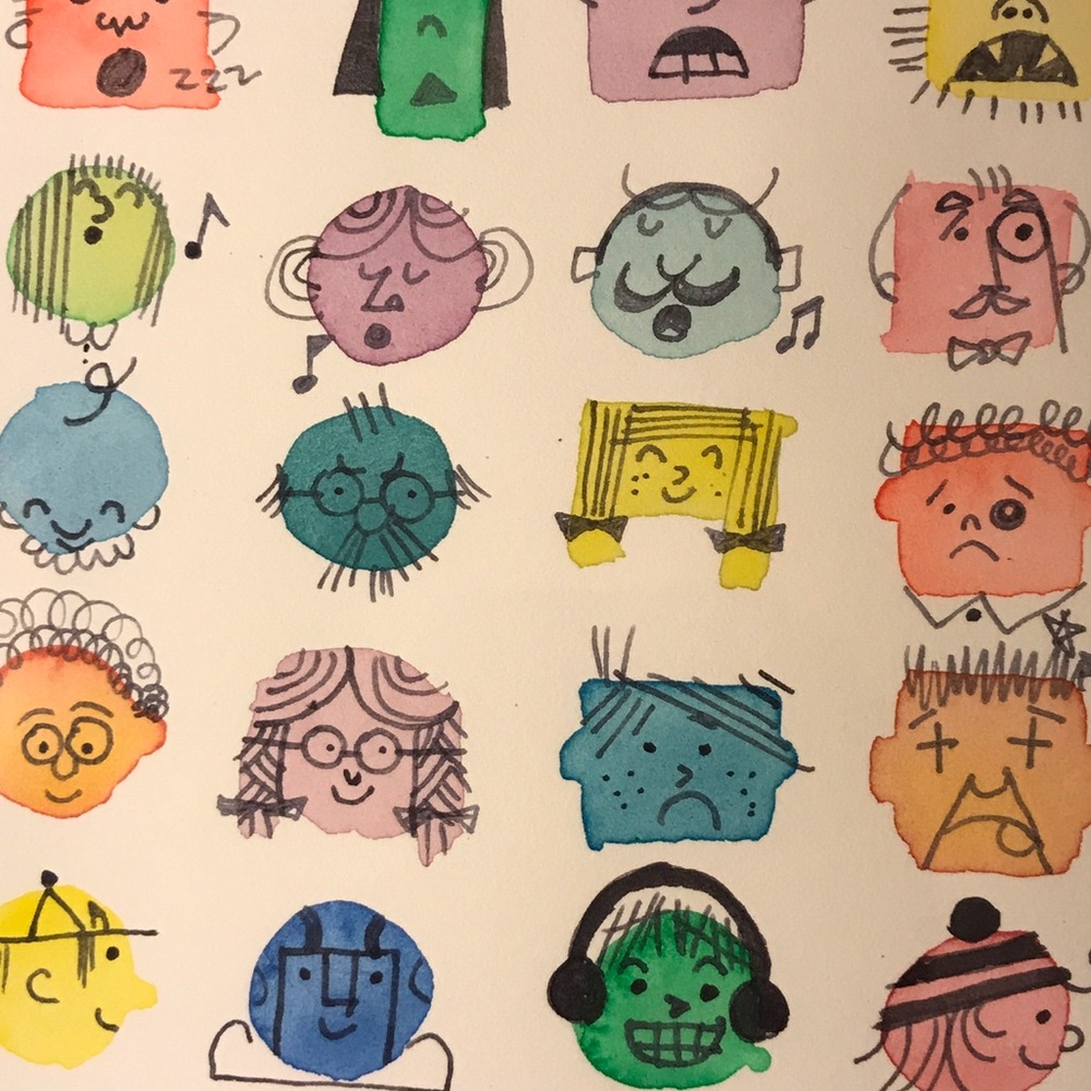 Meet your Posher, Jin