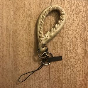 Balenciaga Keychain