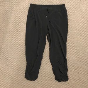 Athleta Capri pants