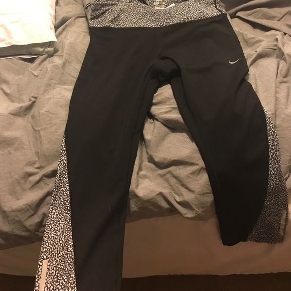 Nike Pants - Nike RUNNING PANTS LIKE NEW