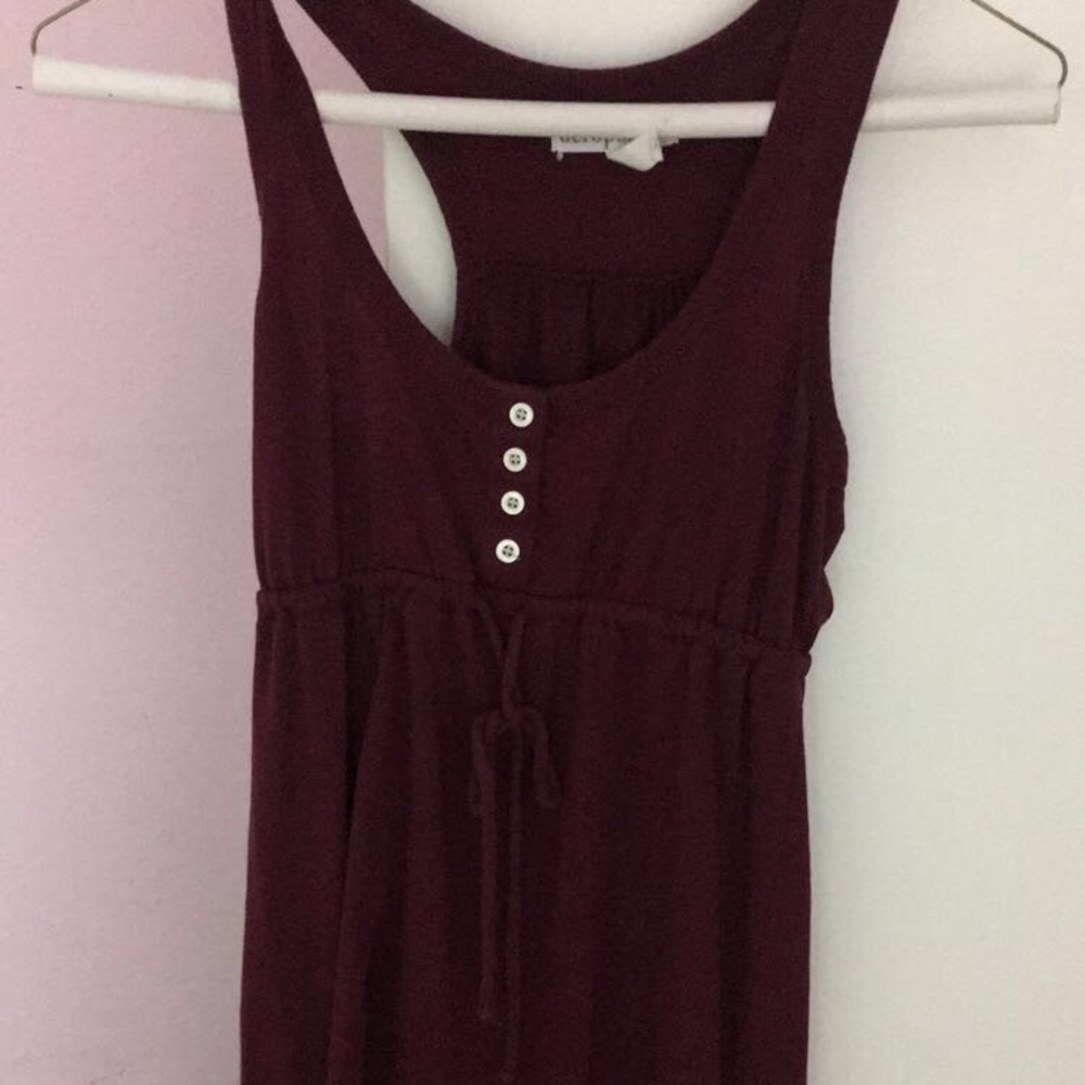 aeropostale dress