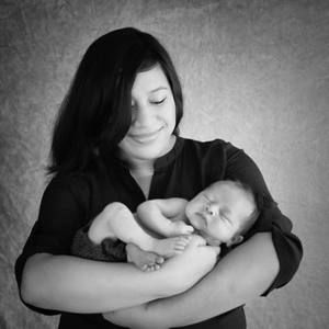 Meet your Posher, Katherine