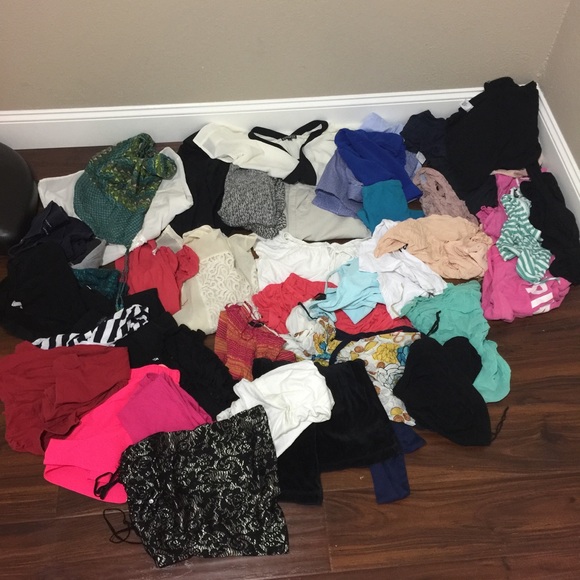 BIG BUNDLE! - Picture 2 of 5