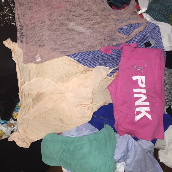 BIG BUNDLE! - Picture 5 of 5