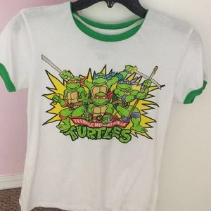 ninja turtles