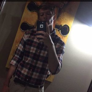 Meet your Posher, Grant